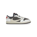 Jordan 1 Retro Low OG SP Travis Scott Reverse Mocha (TD)