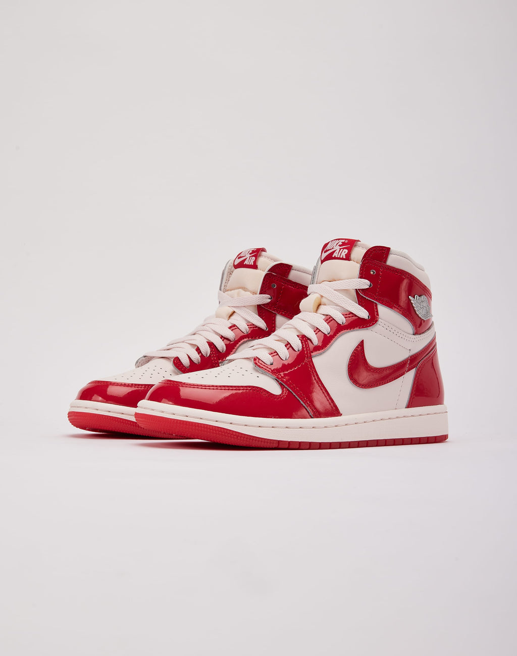 Jordan Air Jordan 1 Retro High OG 'Nails and Grails'