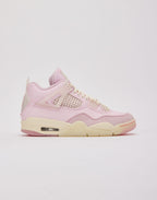 Jordan Air Jordan 4 Retro 'Pearl Pink and Iced Carmine'