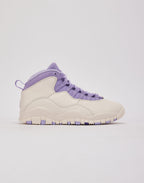 Jordan Air Jordan 10 Retro 'Chalk and Hydrangeas'