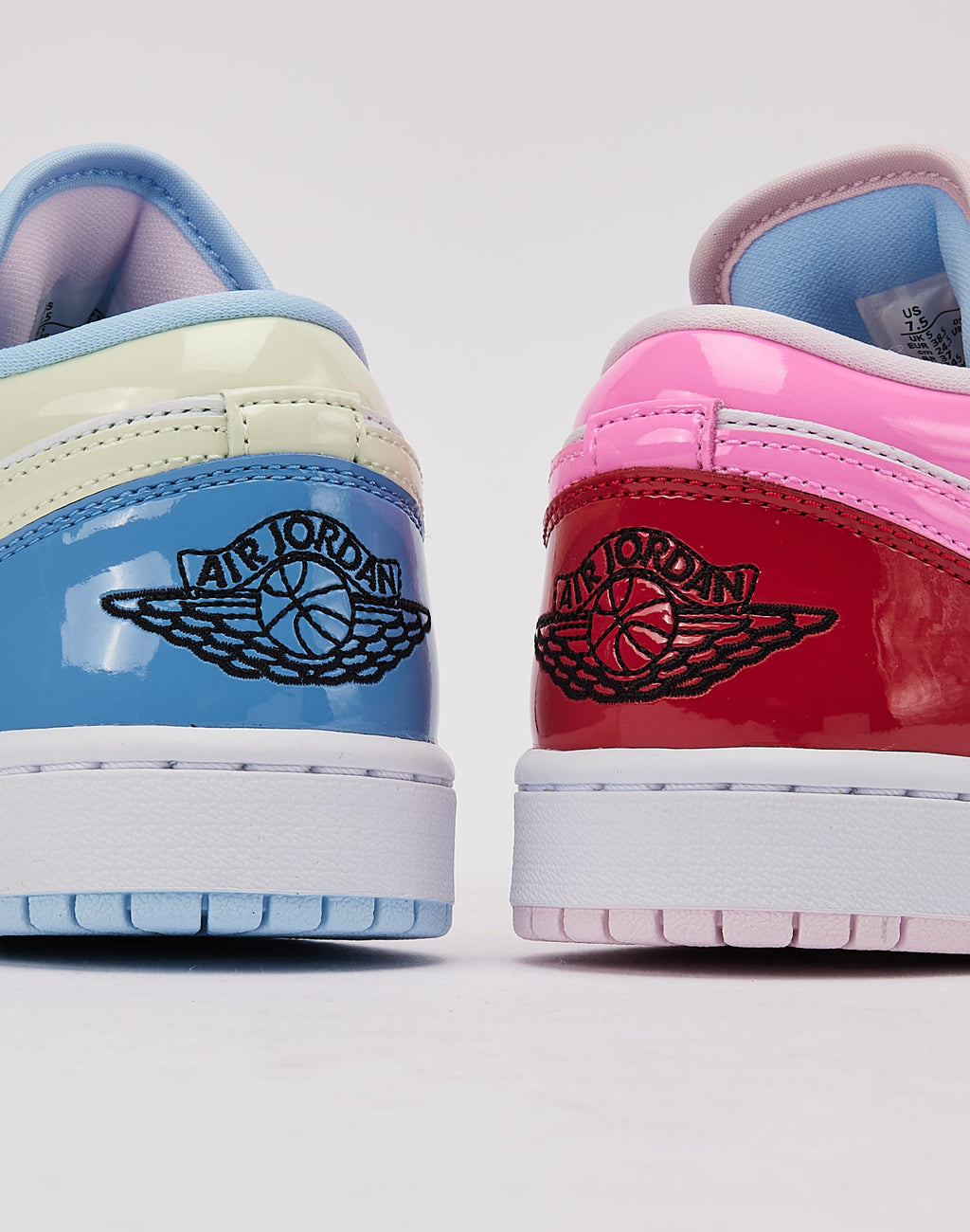 Jordan Air Jordan 1 Low SE