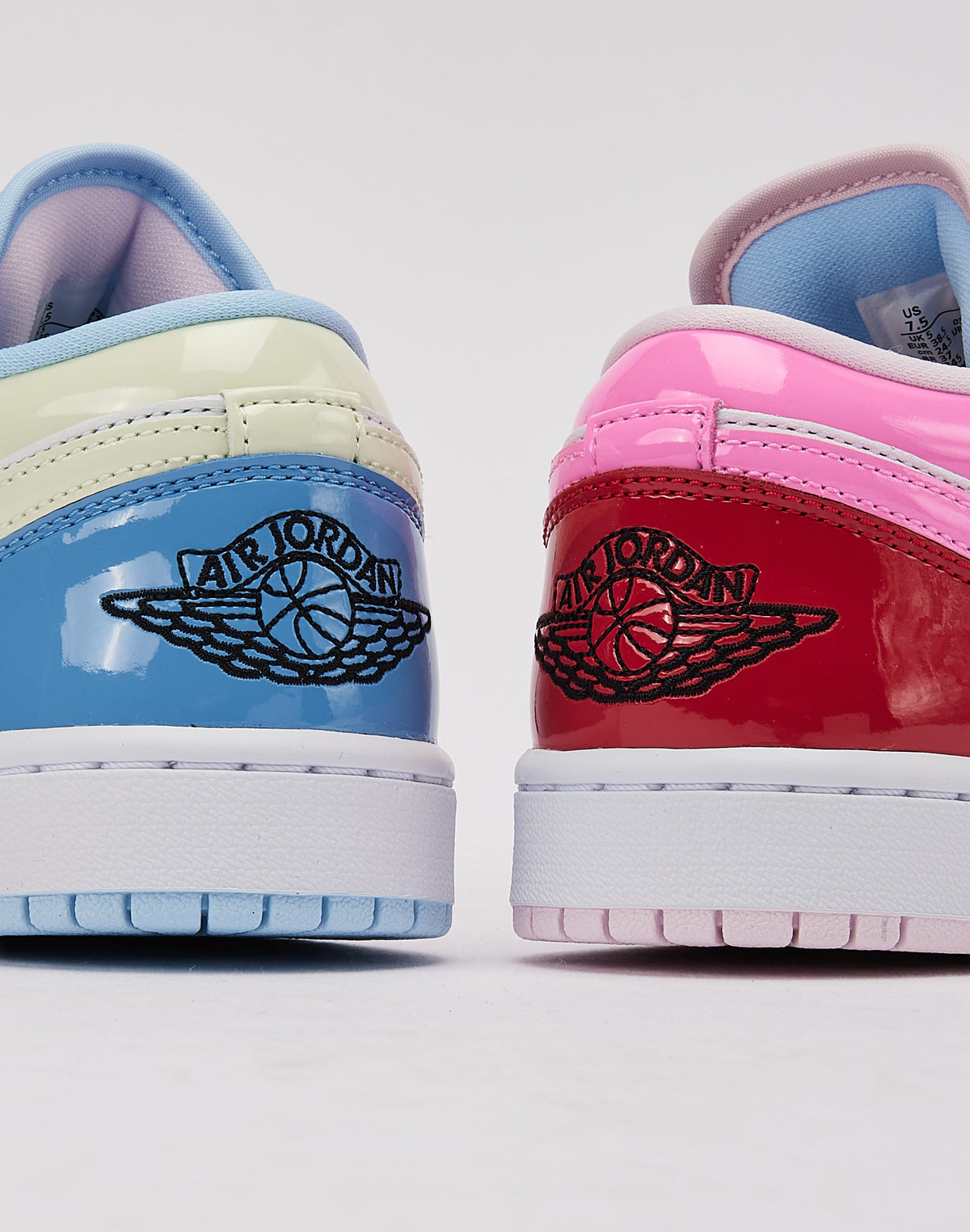 Jordan Air Jordan 1 Low SE