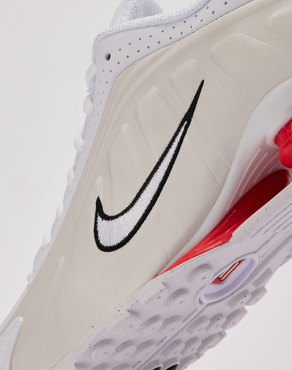 Nike Shox R4