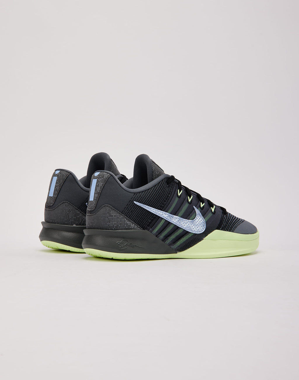 Nike Sabrina 3