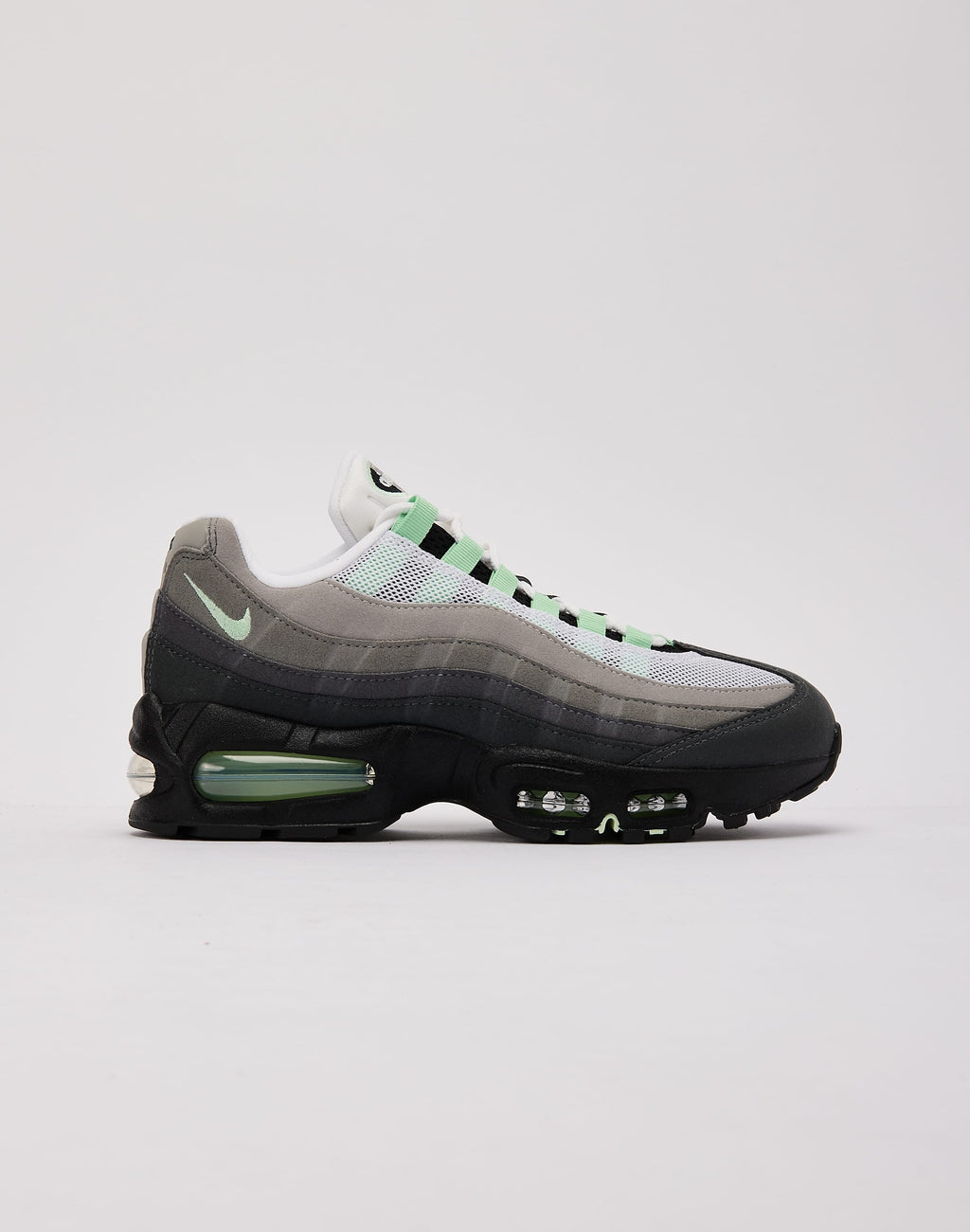 Nike Air Max 95 Big Bubble 'Fresh Mint'