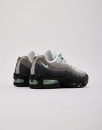 Nike Air Max 95 Big Bubble 'Fresh Mint'