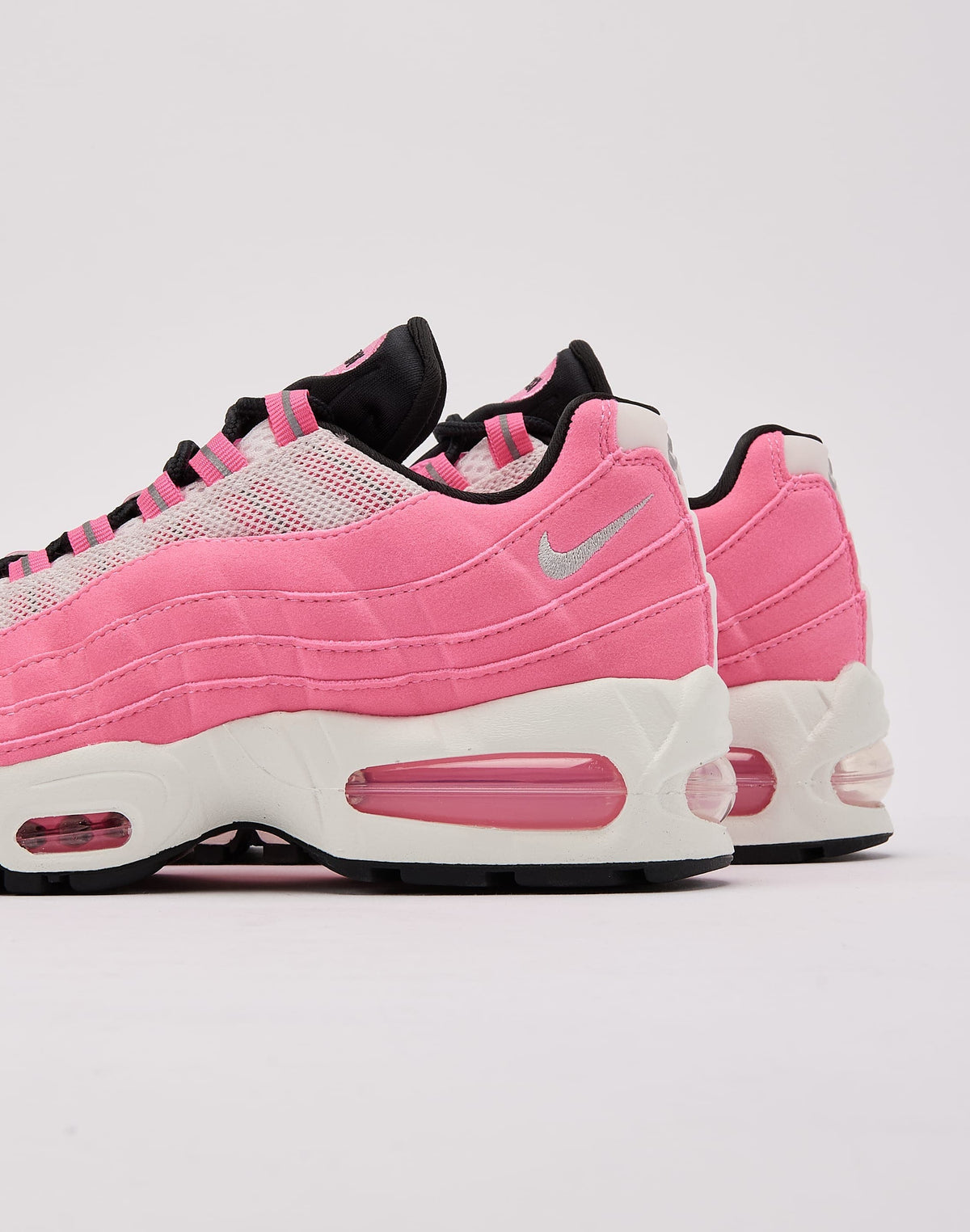 Nike Air Max 95 Big Bubble