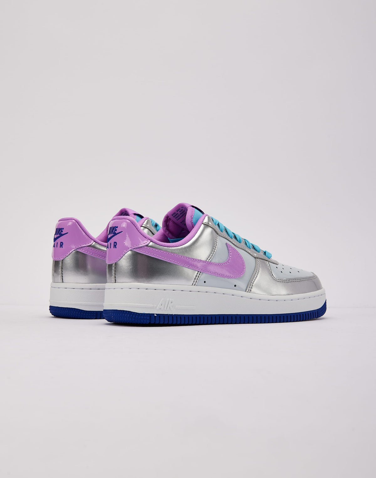 Nike Air Force 1 '07 Low 'WNBA All-Star Weekend'