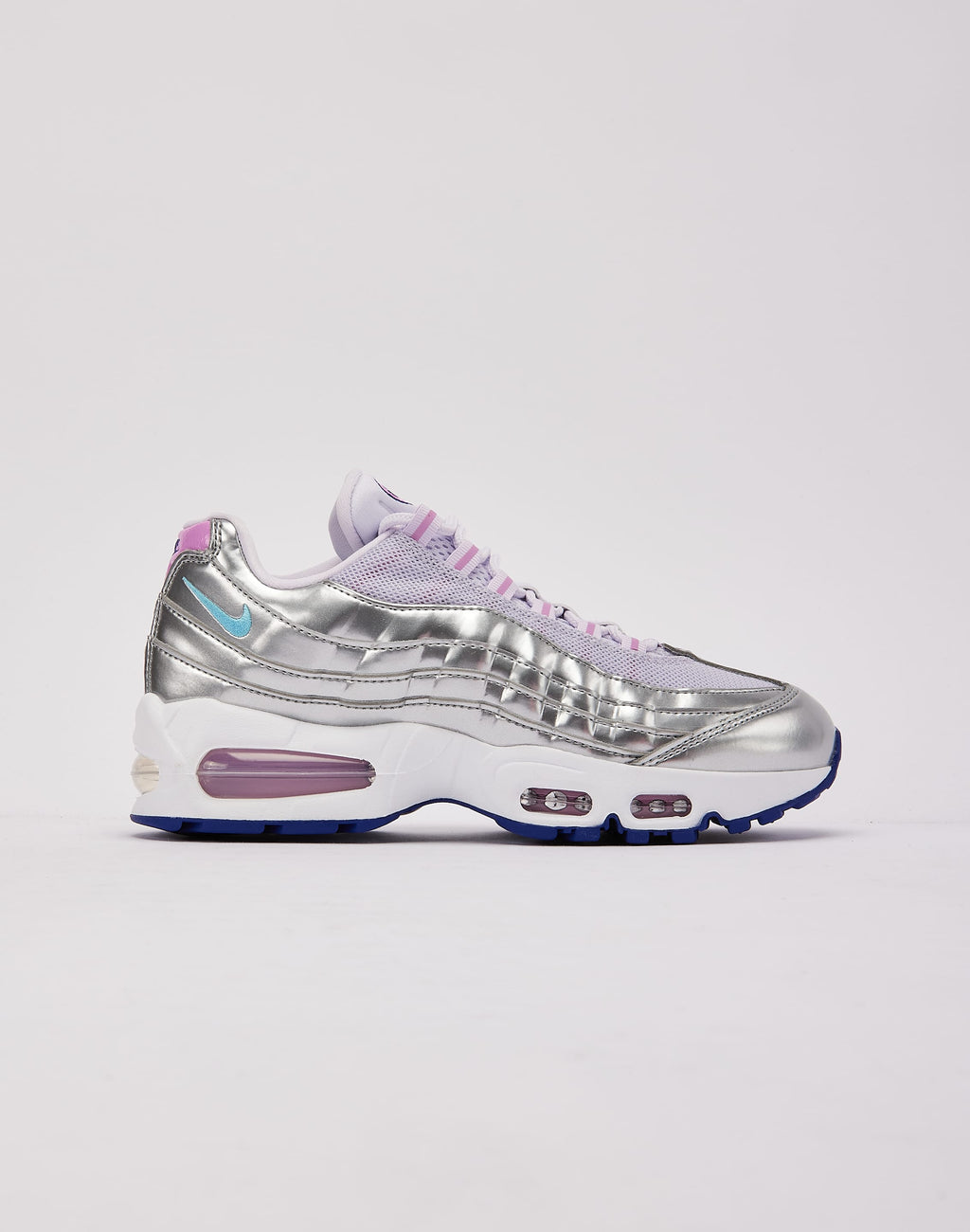 Nike Air Max 95 Big Bubble