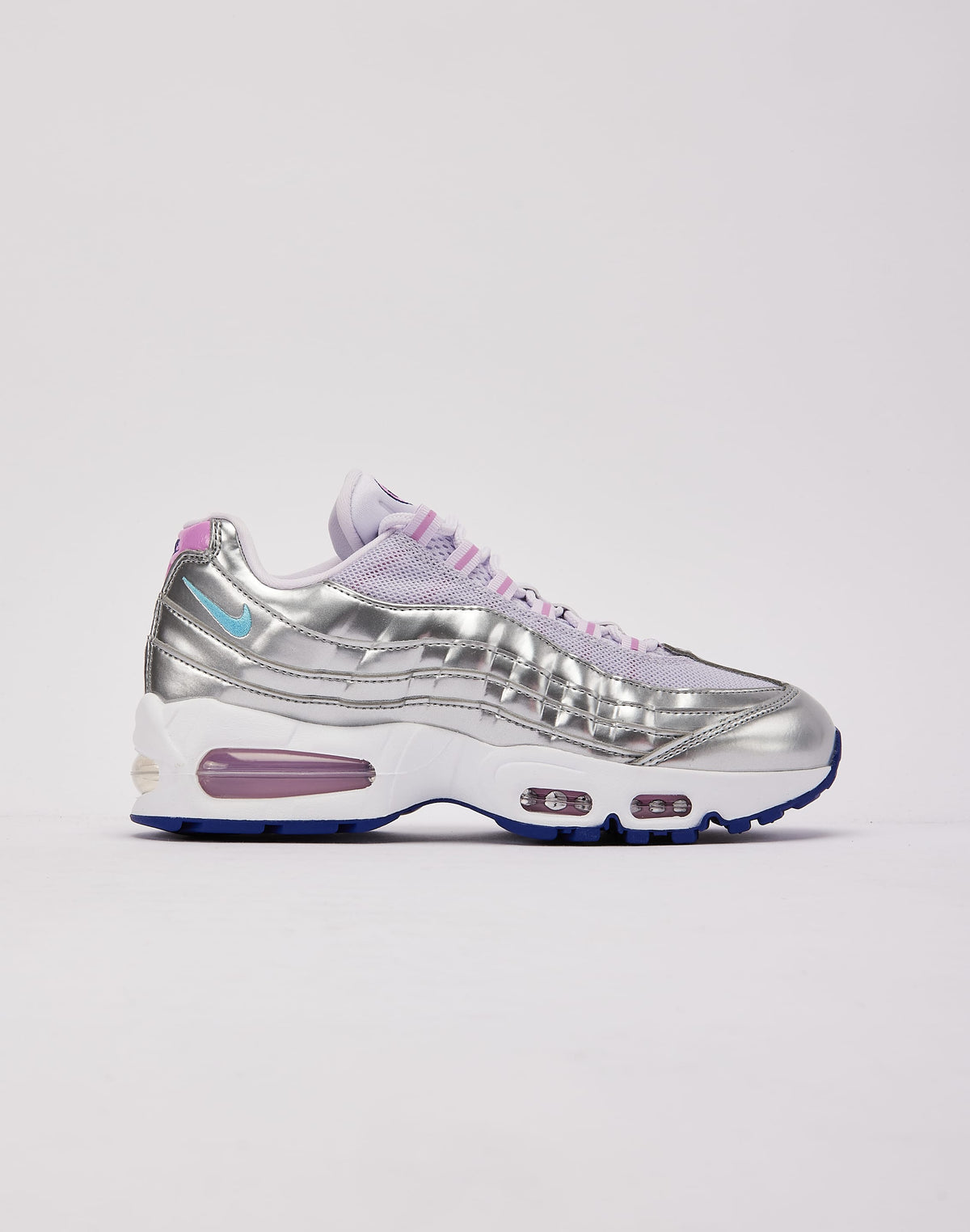 Nike Air Max 95 Big Bubble