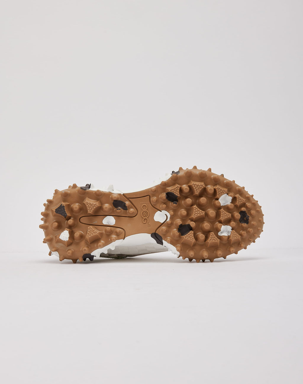 OOG Checkered Rhinestone Runner