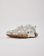 OOG Checkered Rhinestone Runner