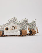 OOG Checkered Rhinestone Runner