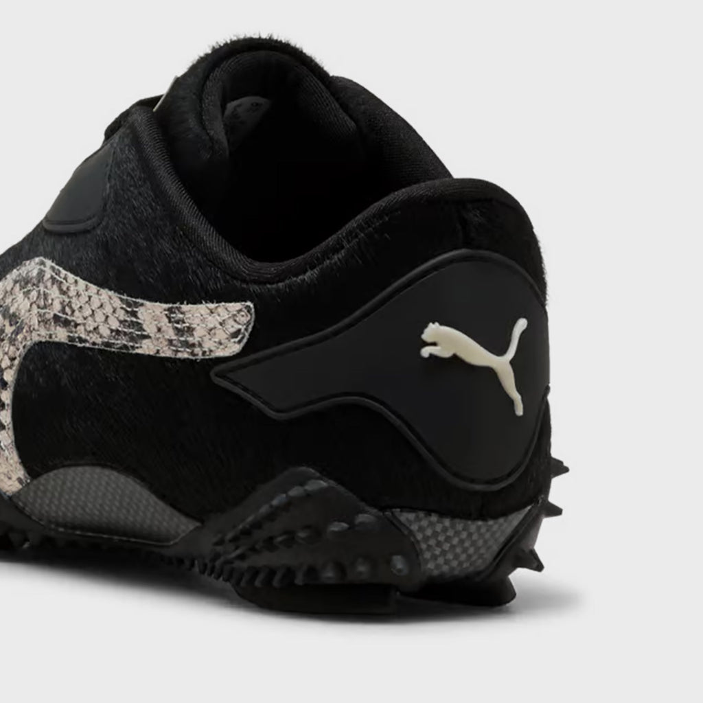 Puma x A$AP Rocky Mostro OG - Pony Hair