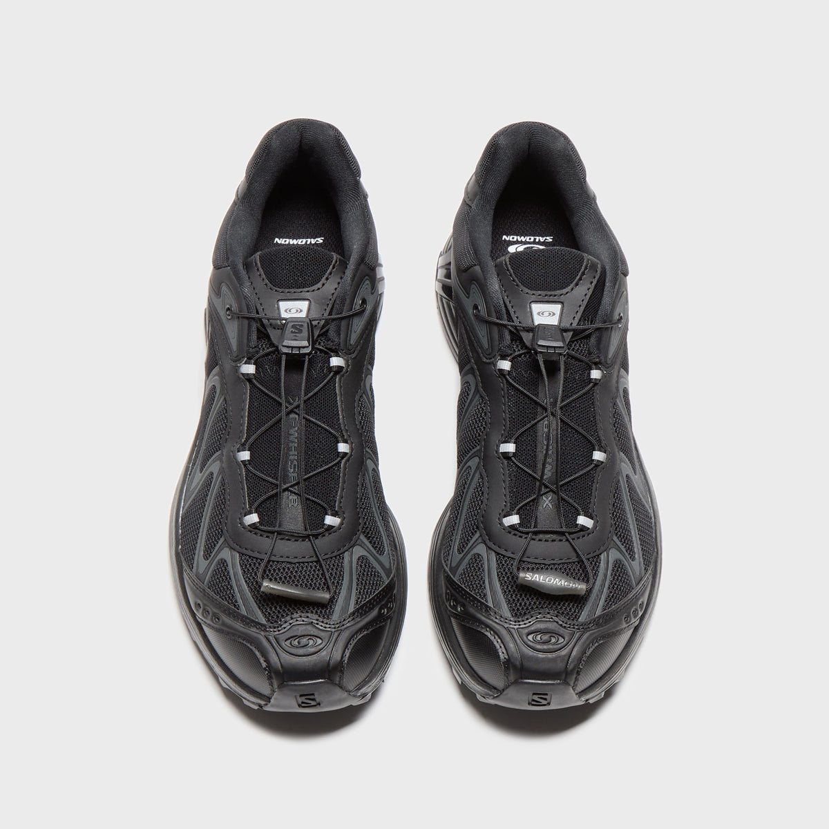 Salomon XT Whisper - Black / Black / Asphalt