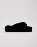 Steve Madden Fizzy Slippers