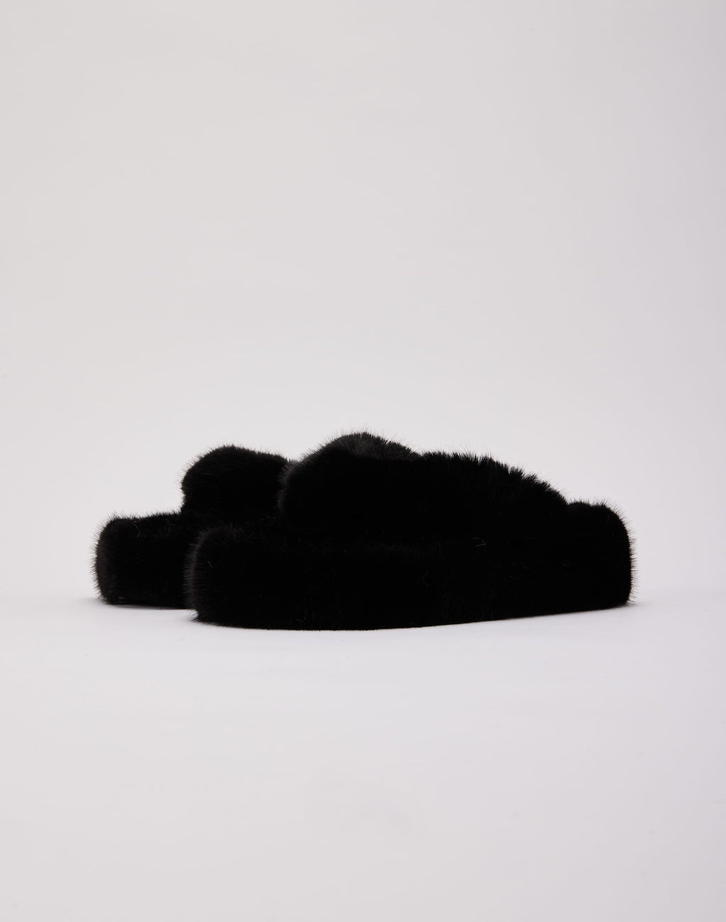 Steve Madden Fizzy Slippers