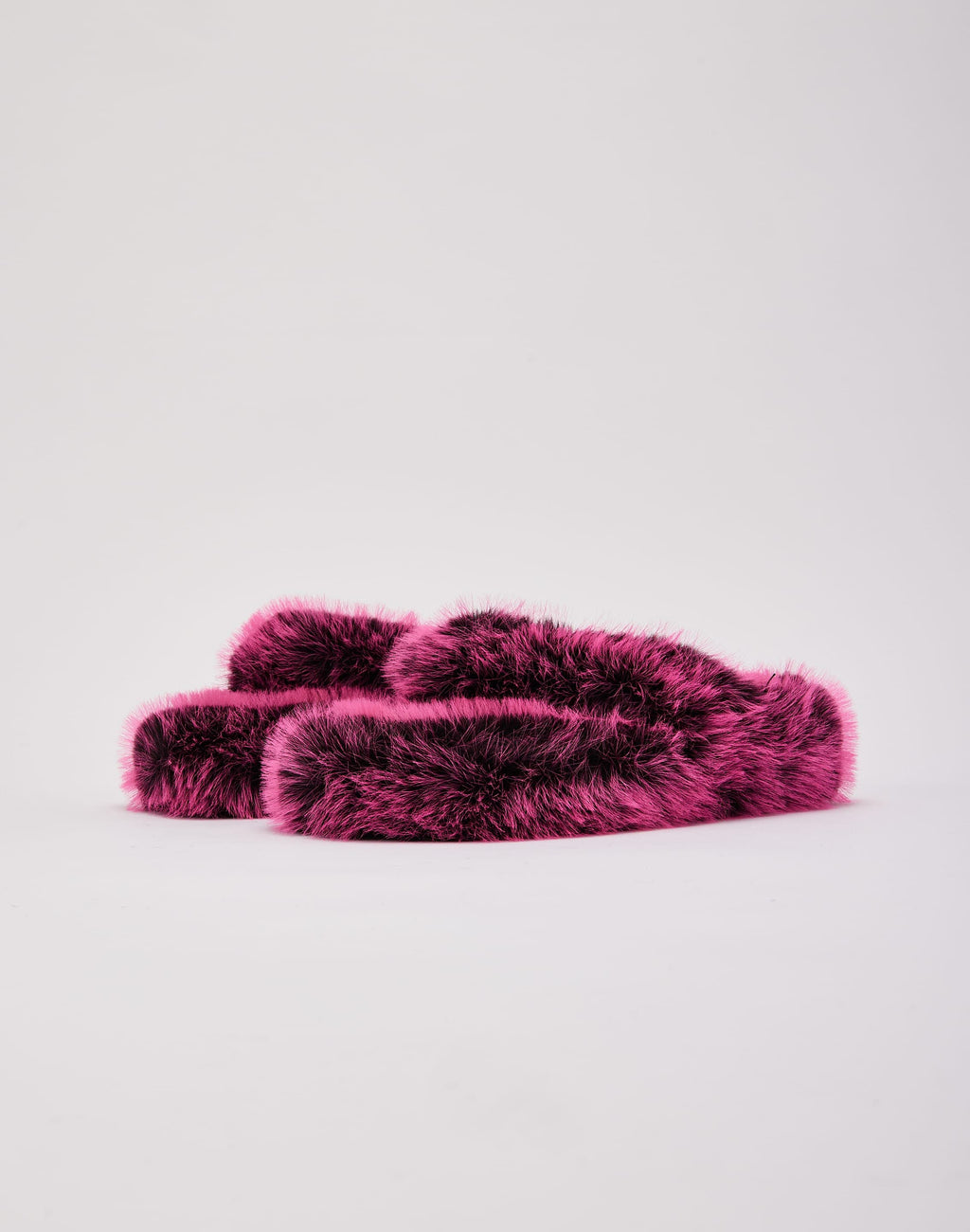 Steve Madden Fizzy Slippers