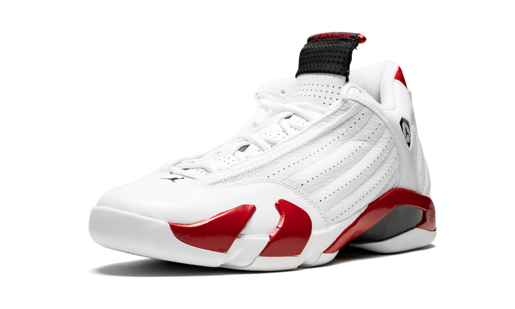 Jordan 14 Retro Candy Cane (2012)