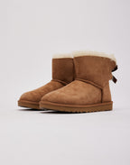 UGG Mini Bailey Bow II Boots