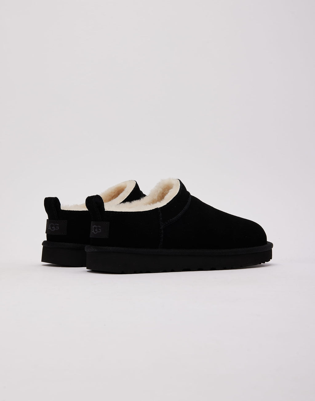 UGG Classic Micro