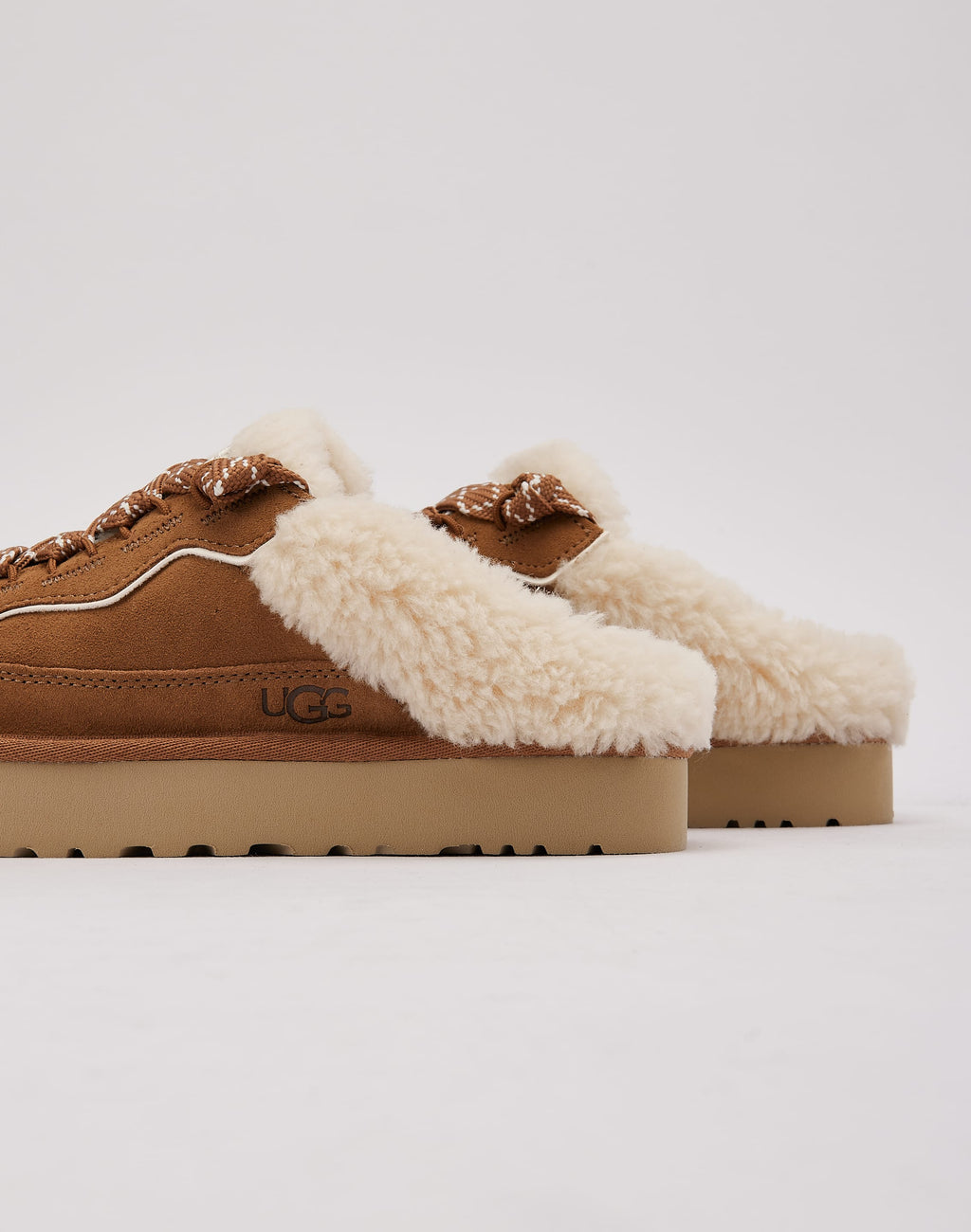 UGG Lowmel Mules
