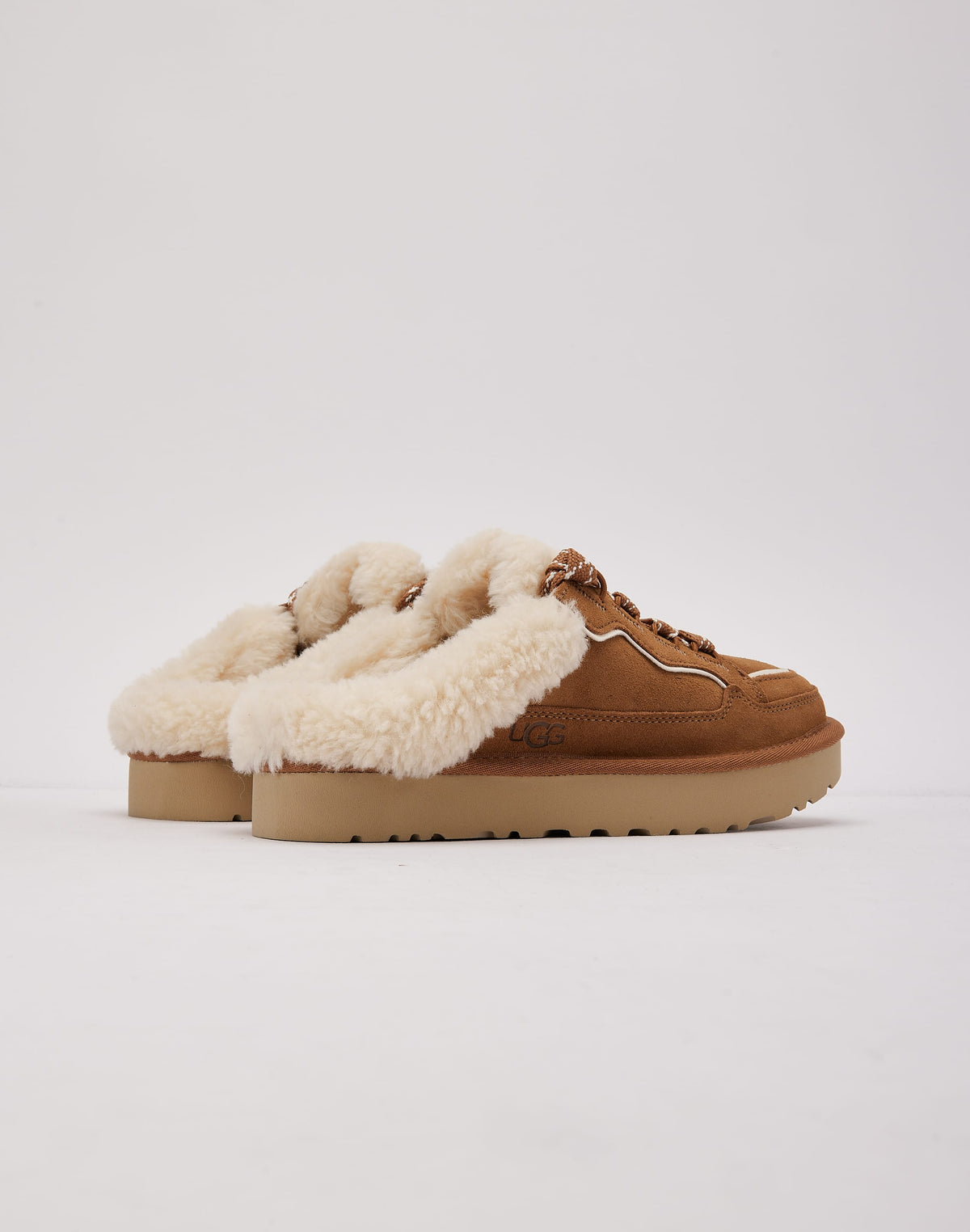 UGG Lowmel Mules