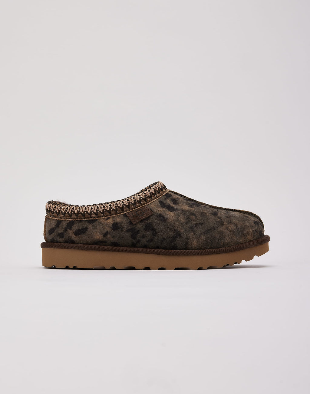 UGG Tasman Spotted Slippers