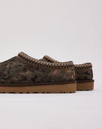 UGG Tasman Spotted Slippers