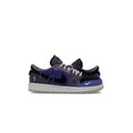 Jordan 1 Retro Low OG Zion Williamson Voodoo Alternate (GS)
